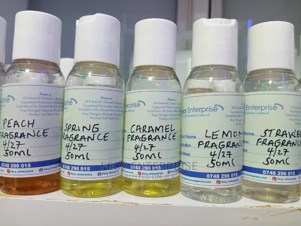 Fragrances/Scents/Perfumes Available - thumbnail 4