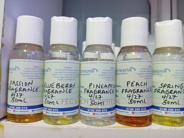 Fragrances/Scents/Perfumes Available - thumbnail 5