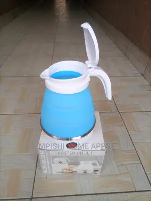 Folding Electric Kettle