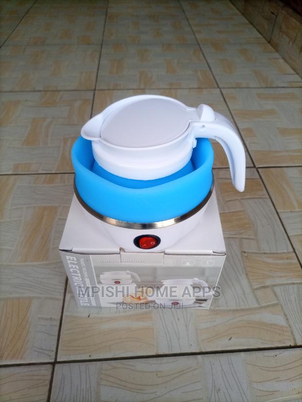 Folding Electric Kettle - thumbnail 3