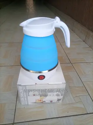 Folding Electric Kettle