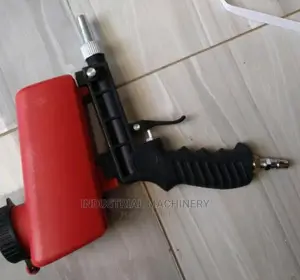 Sander Blaster Pneumatic