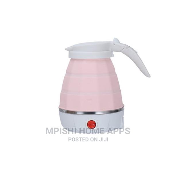Folding Electric Kettle - thumbnail 6