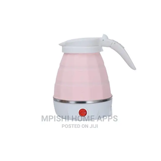 Folding Electric Kettle
