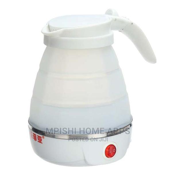 Folding Electric Kettle - thumbnail 9