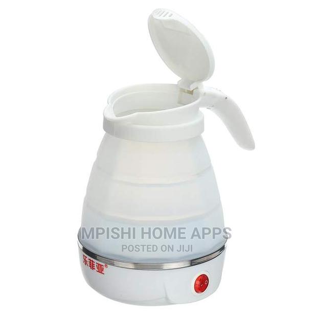 Folding Electric Kettle - thumbnail 8