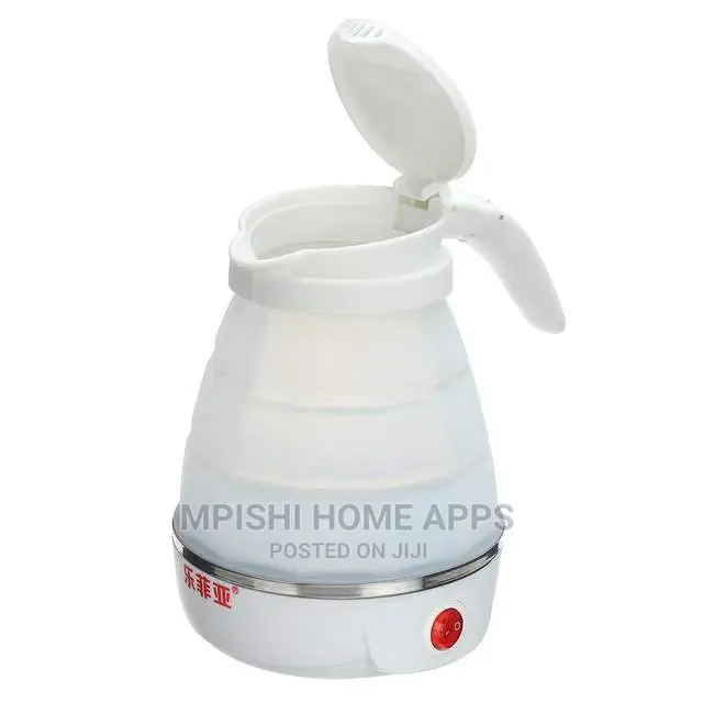 Folding Electric Kettle