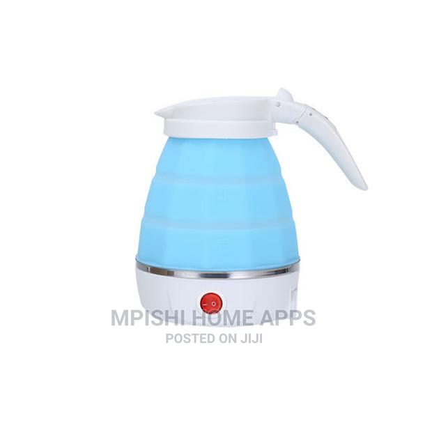 Folding Electric Kettle - thumbnail 7