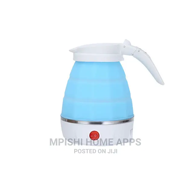 Folding Electric Kettle