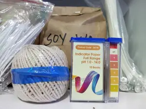 Candle Making Products