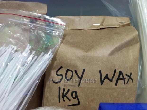 Candle Making Products - thumbnail 3