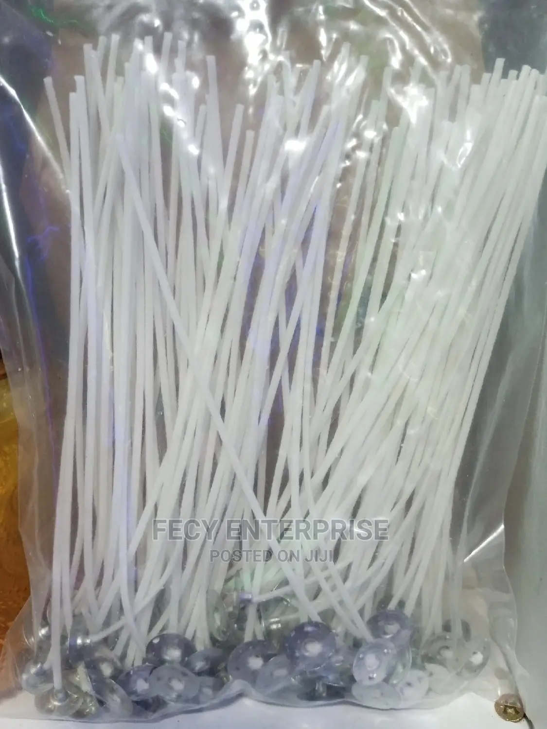 Candle Making Products