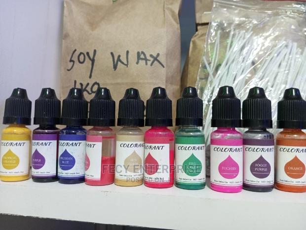 Candle Making Products - thumbnail 5