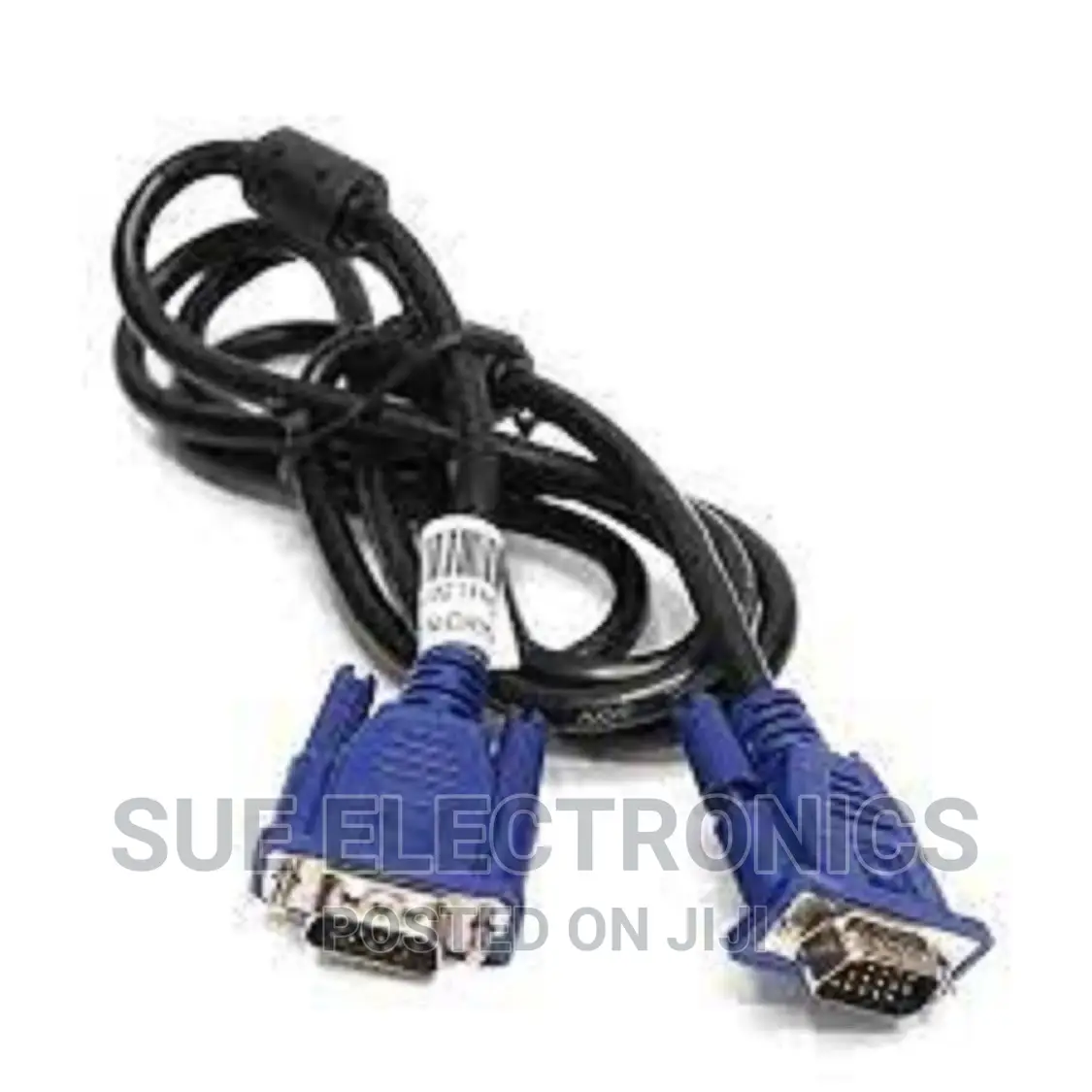 Standard 1.5 Meter Vga Cable