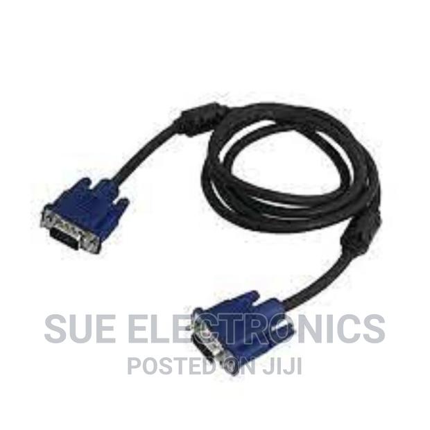 Vga Cable 1.5m