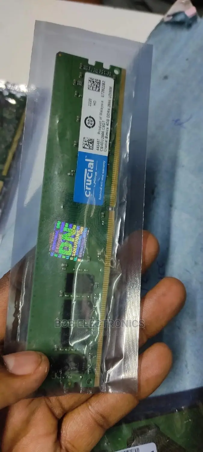 4gb Ram Ddr4