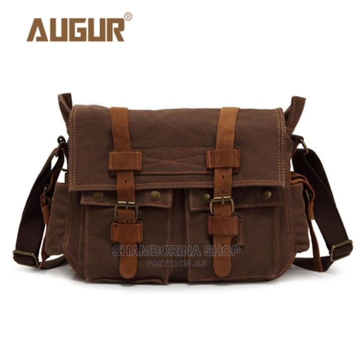 Classic Duffel Bag Code A03 in Nairobi Central Bags, Shamborina