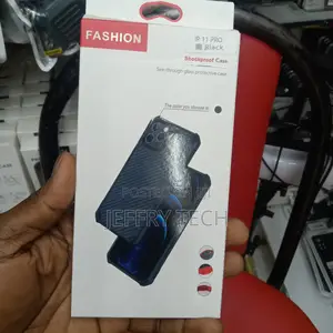 Fashion Case iPhone 11pro Shockproof Case