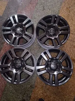 Original Prado Size 18 Set