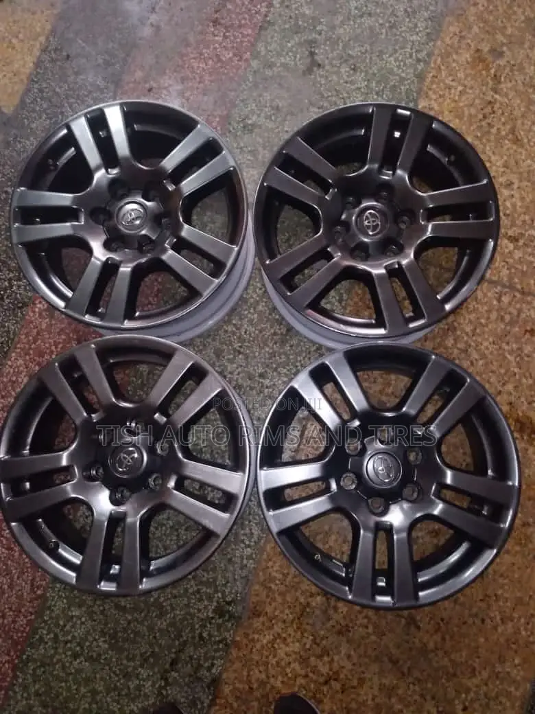 Original Prado Size 18 Set