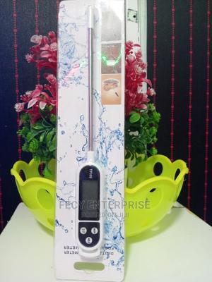 Thermometer - thumbnail 2