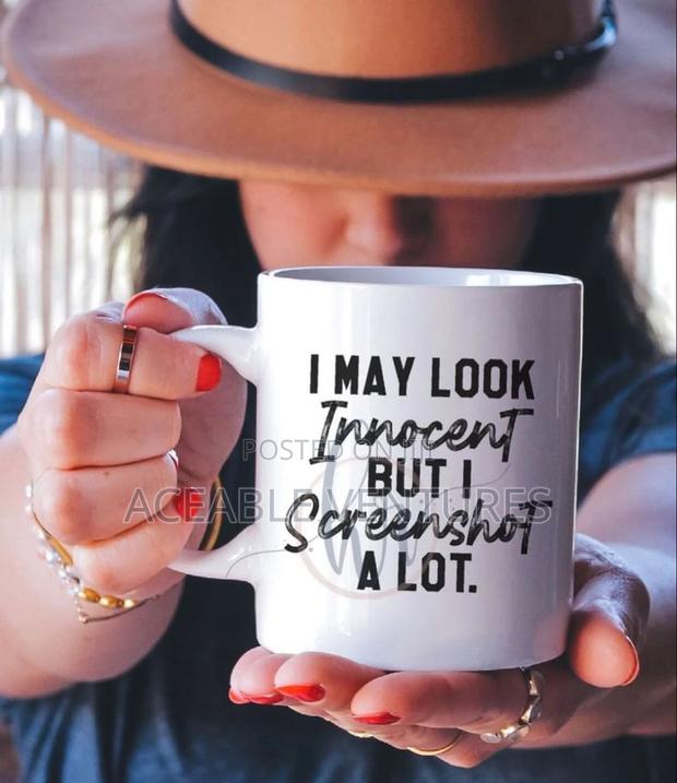 Normal Branded Mugs - thumbnail 2