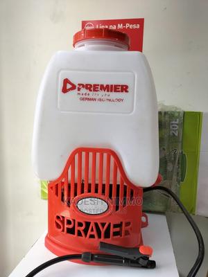 20l-Premier Sprayer - thumbnail 2
