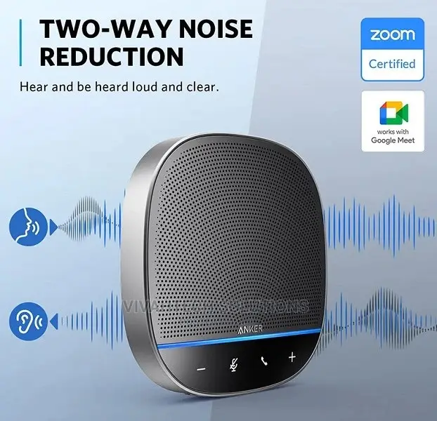 Anker Powerconf S500 USB-C Speakerphone