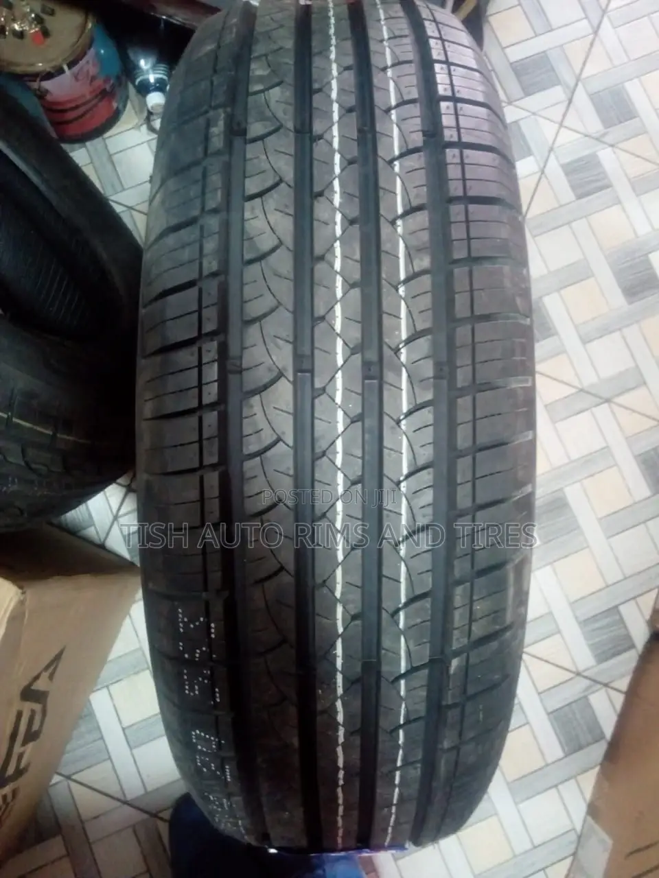 225/65r17 Windforce