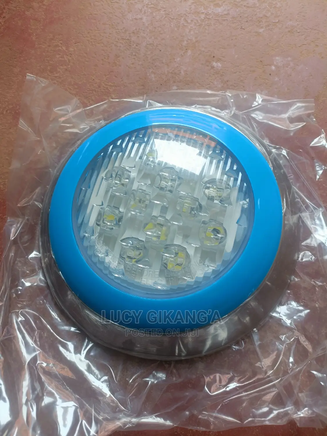 Wall Mounted Swimming Pool Light