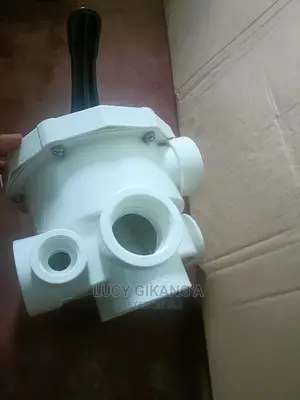 Sidemount for Filter