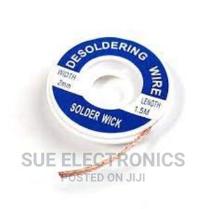Desoldering Wick - thumbnail 2