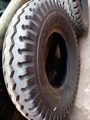 9.00R20 Yana Tyre Made in Kenya