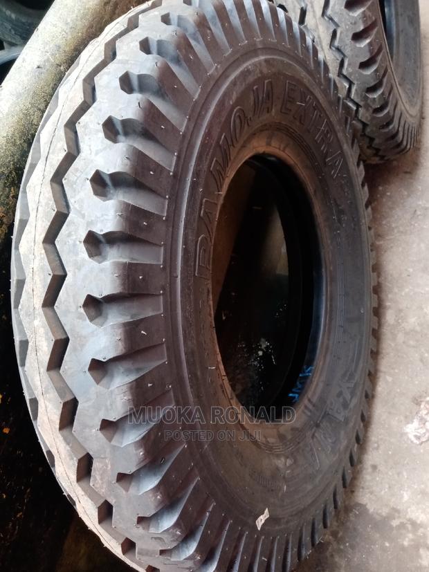 9.00R20 Yana Tyre Made in Kenya