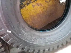 9.00R20 Yana Tyre Made in Kenya