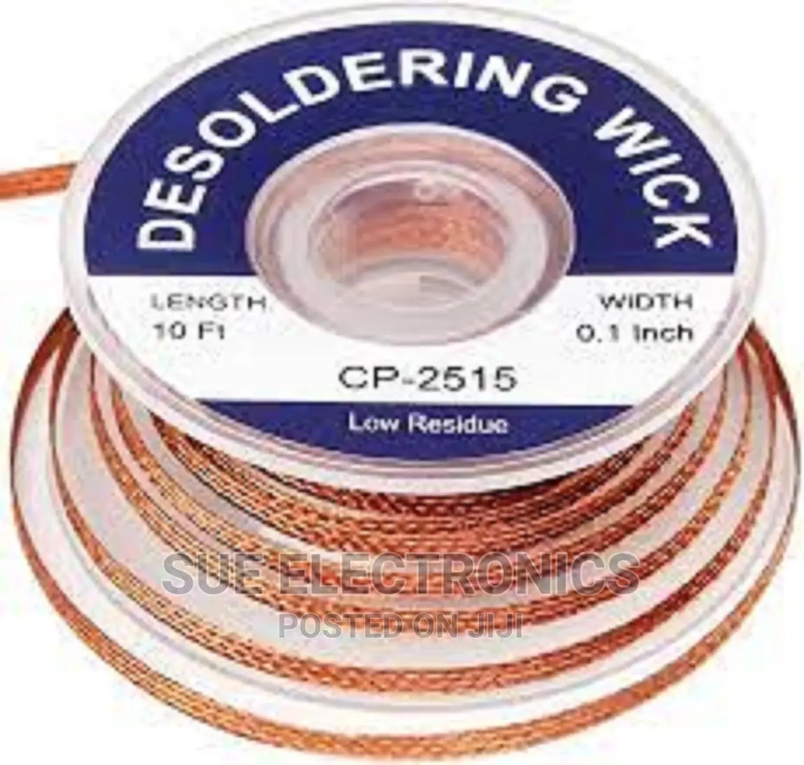 Soldering Wick