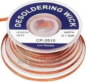 Soldering Wick
