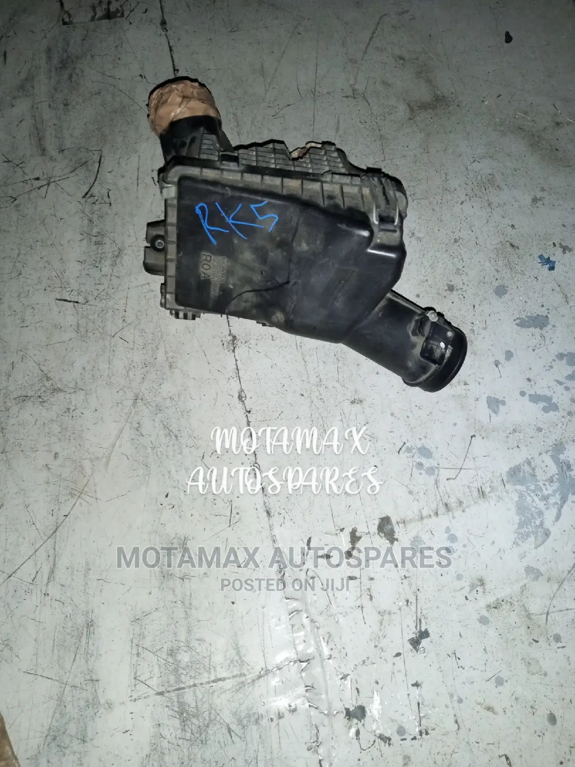 Honda Stepwgn RK5 Air Cleaner Housing