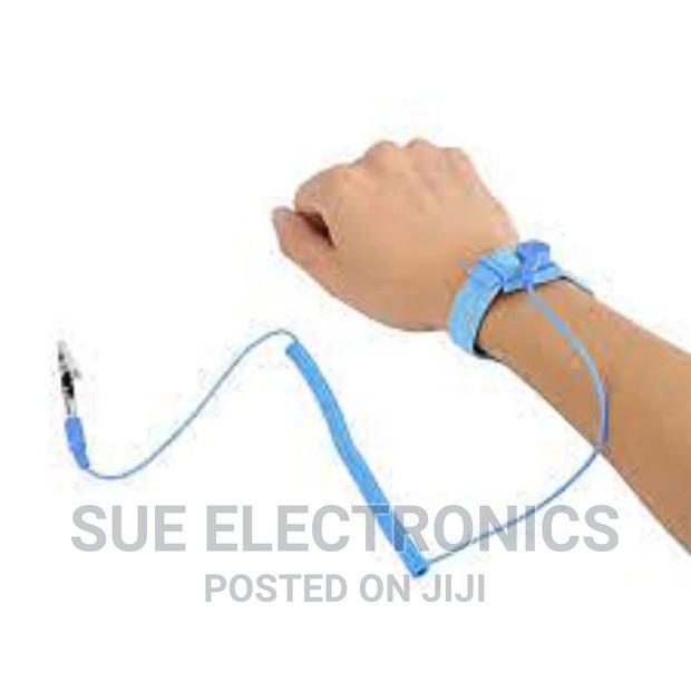 Anti-Static Hand Ring Static Eliminator Anti-Static Wrist - main view