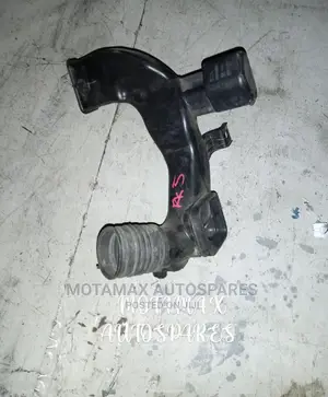 Honda Stepwgn RK5 Air Duct