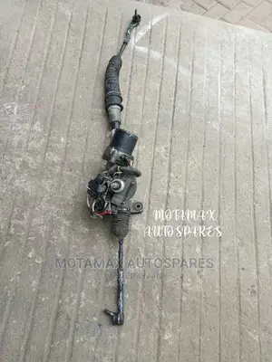 Honda Stepwgn RK5 Steering Rack