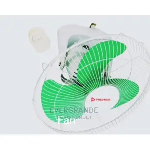 Premier 16 Orbit Fan