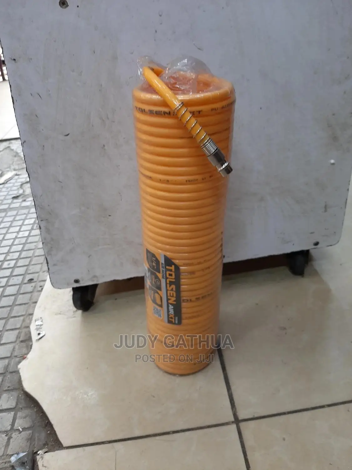 Compressor Cable