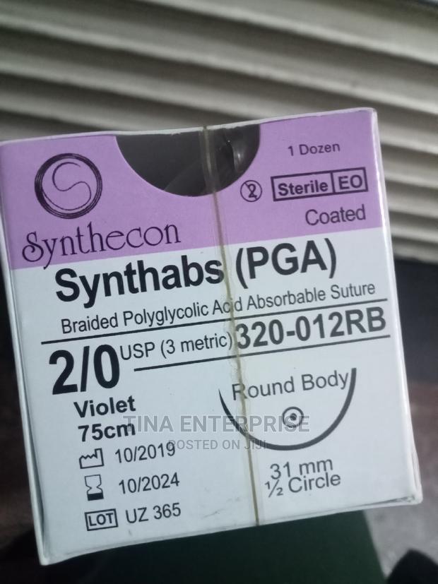 Synthecon Suture - thumbnail 2