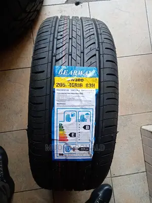 205/45r16 TYRE