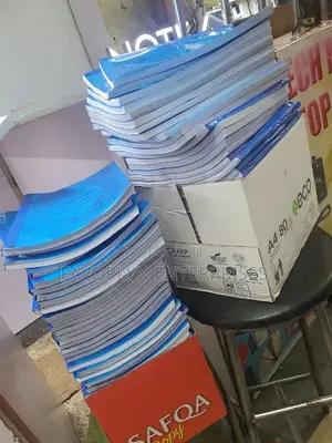 General Printings