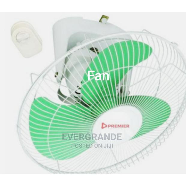Affordable Premier 16 Orbit Fan