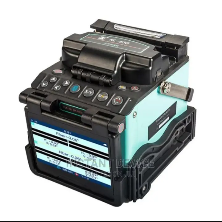 Optical Fiber Fusion Splicer JILONG KL-530
