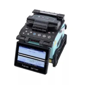 Optical Fiber Fusion Splicer JILONG KL-530