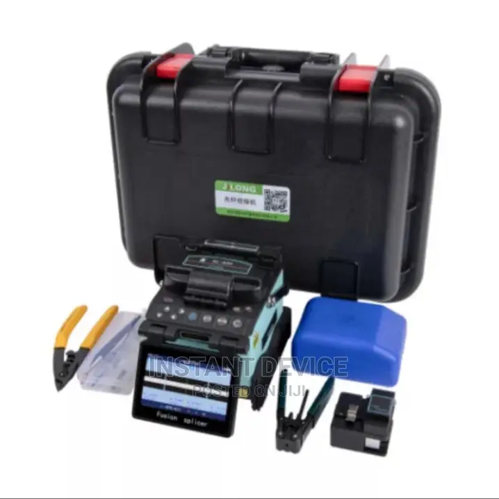 Optical Fiber Fusion Splicer JILONG KL-530